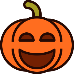 Halloween icon