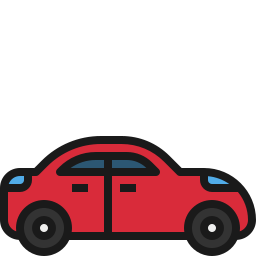 Vehicle icon