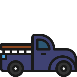 Vehicle icon