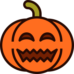 Halloween icon