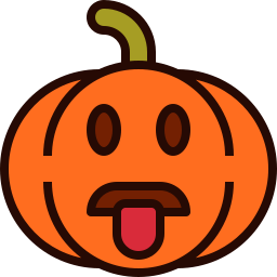 halloween ikona