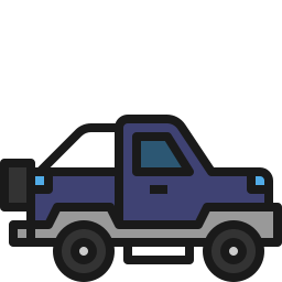 Vehicle icon