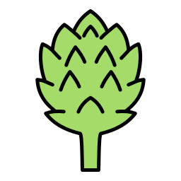 Artichoke icon