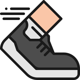 Exercise icon