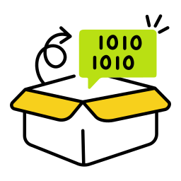 code icon