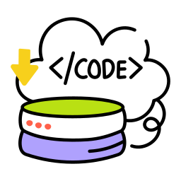 base de datos icono