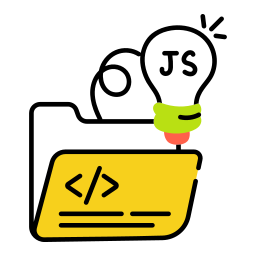 js-файл иконка