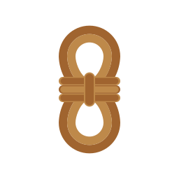 ロープ icon