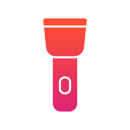 Flashlight icon