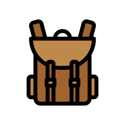 torba transportowa ikona