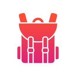 torba transportowa ikona