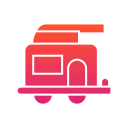 wohnwagen icon