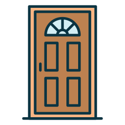 Door icon