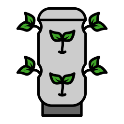 Hydroponic icon