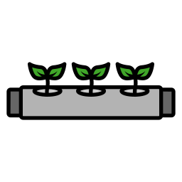 Hydroponic icon