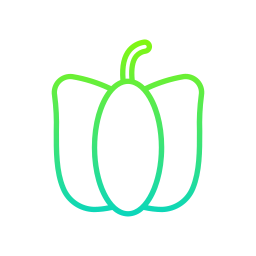 Pepper icon