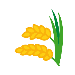 Wheat icon