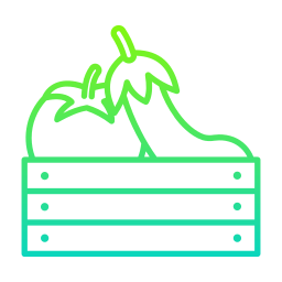 Vegetables icon