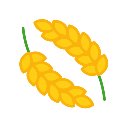 Wheat icon