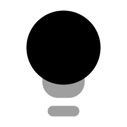 バルブ icon