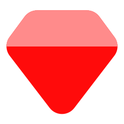 diamant icoon