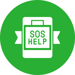 Sos icon