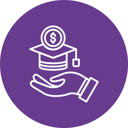 Scholarship icon