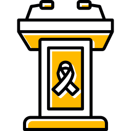 호민관 icon