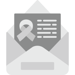 Invitatiion icon