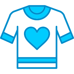 Shirt icon