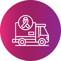 Delivery icon