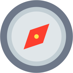 richtung icon