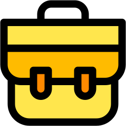 Briefcase icon