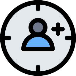 Connect icon