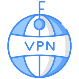 vpn icono