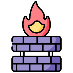 firewall icon