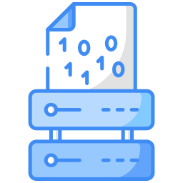 datenserver icon