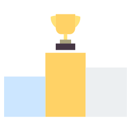 Podium icon