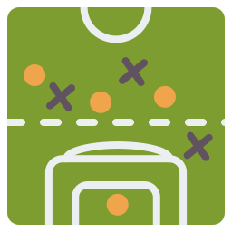 Offside icon