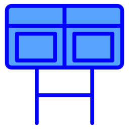 스코어보드 icon