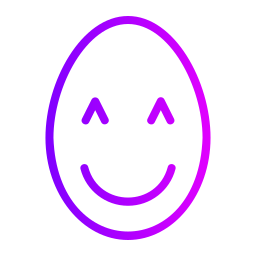 Egg icon