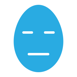 Egg icon