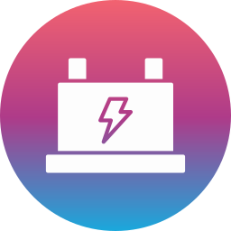 Battery icon