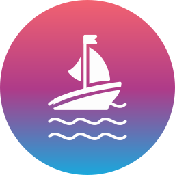 フェリーボート icon