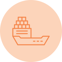 Ship icon