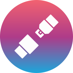 sicherheitsgurt icon