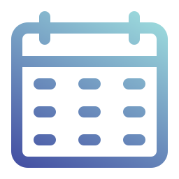 agenda icon