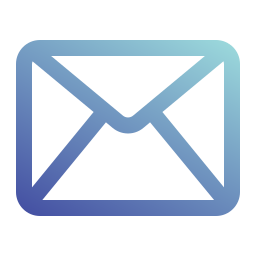 Mail icon