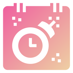 Deadline icon