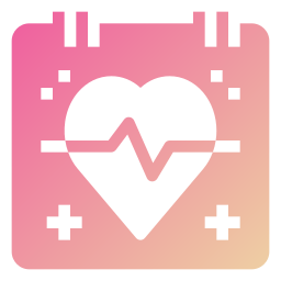 의료 검진 icon